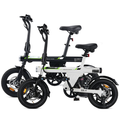 U1 E-bike Bundle-Verkauf