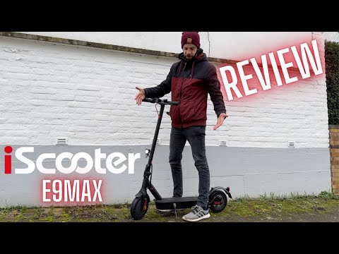 Günstiger E-Scooter mit ABE im Test