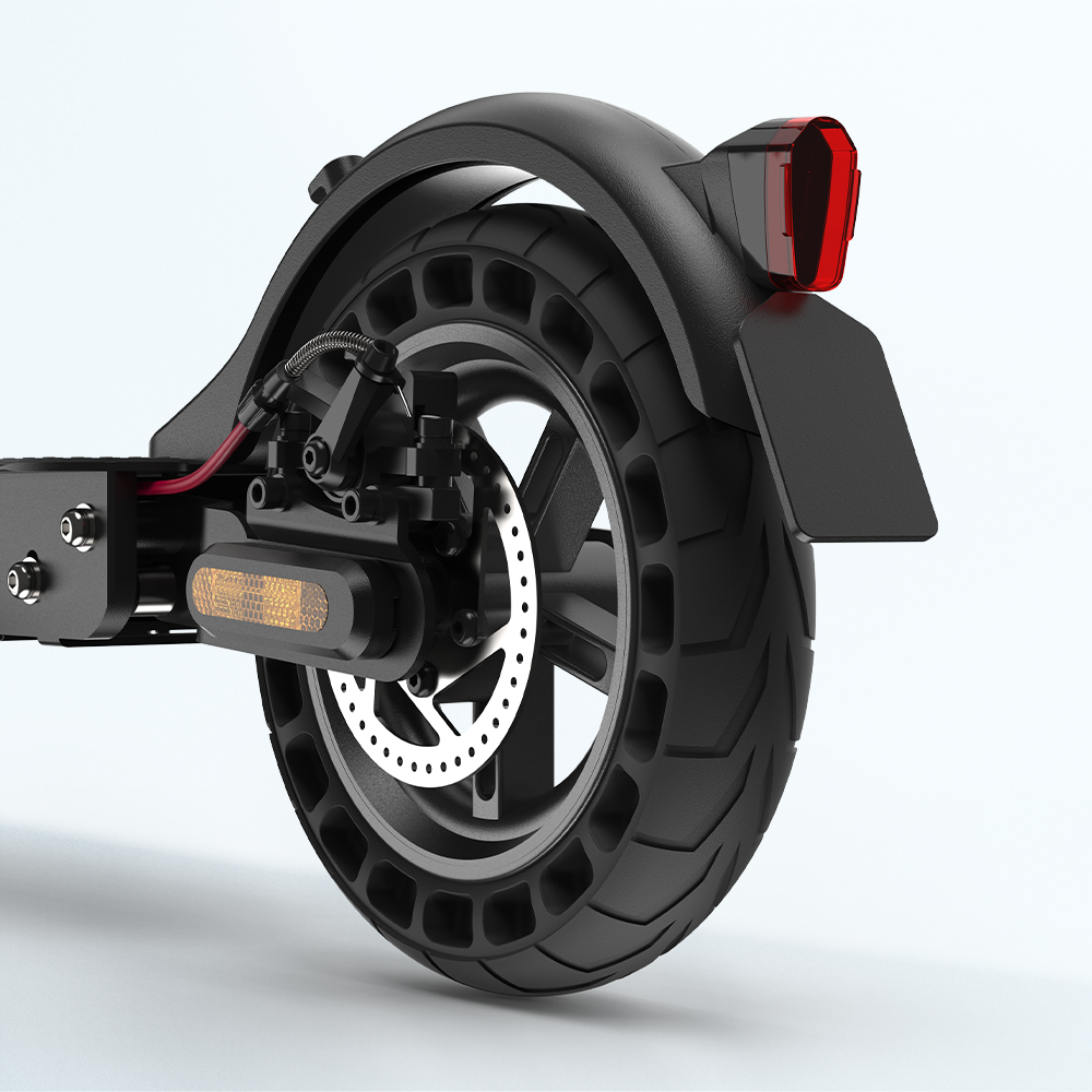 iScooter E9-Serie E-Scooter Mit Straßenzulassung (ABE,eKFV)