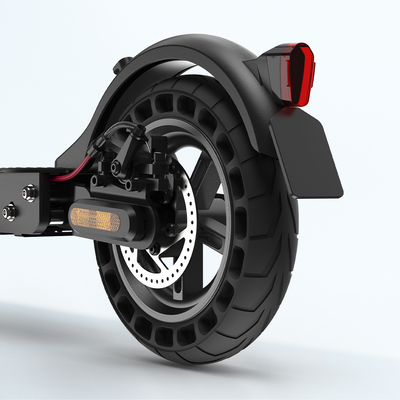 iScooter E9-Serie E-Scooter Mit Straßenzulassung (ABE,eKFV)