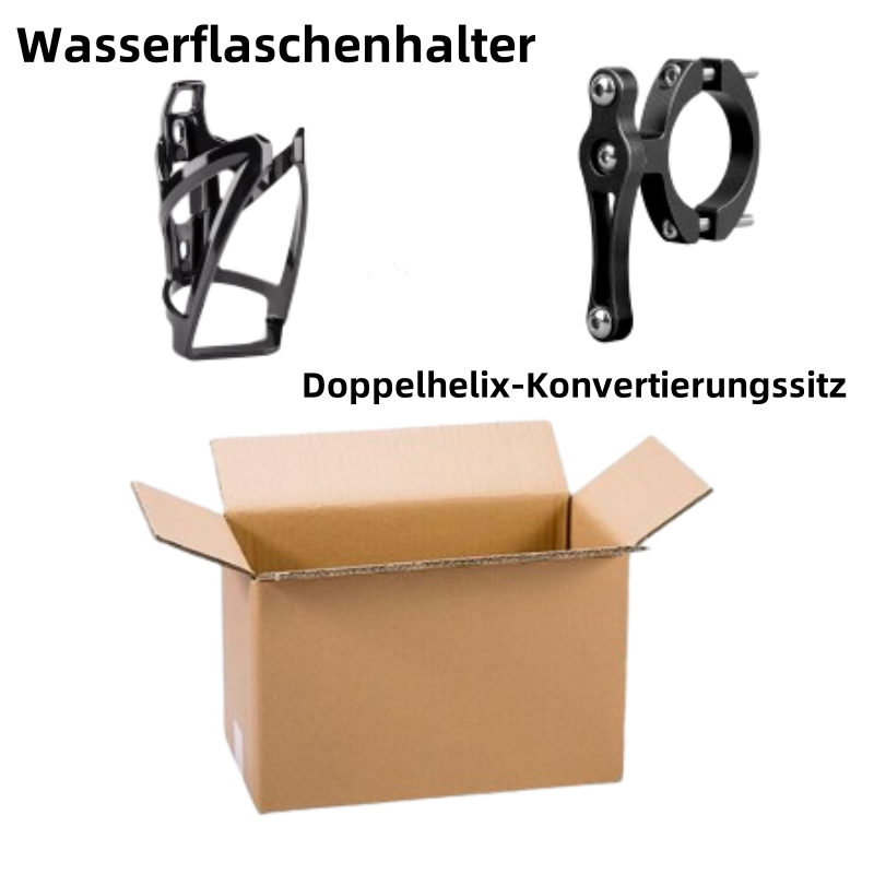 Scooter Flaschenhalter