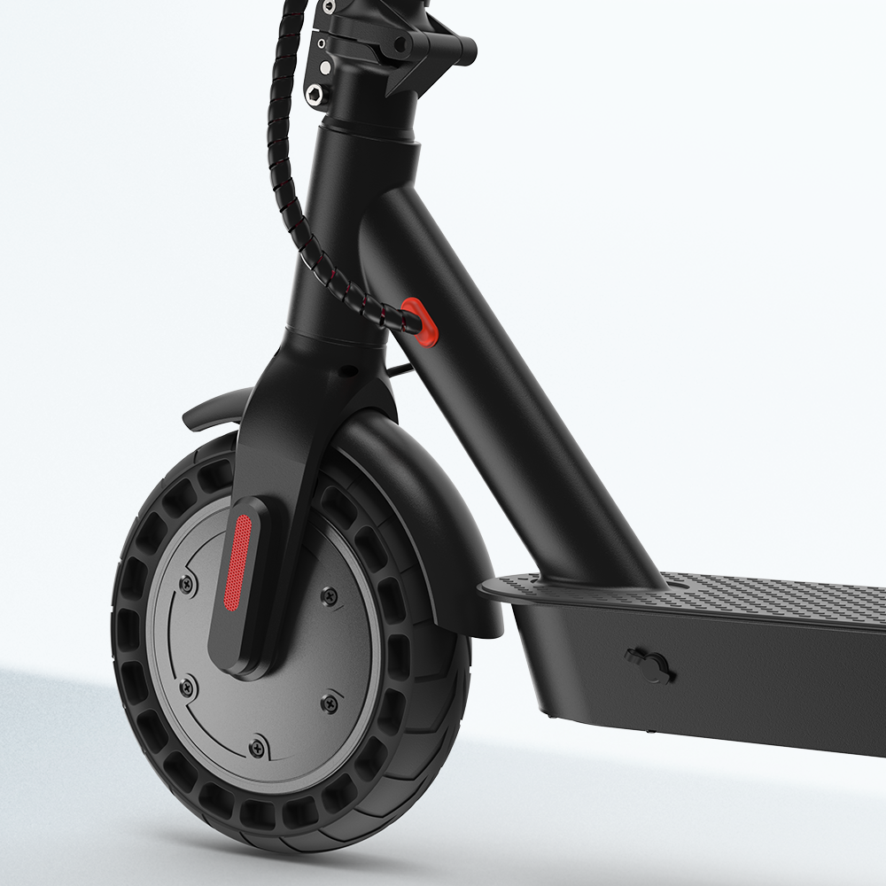 iScooter E9-Serie E-Scooter Mit Straßenzulassung (ABE,eKFV)