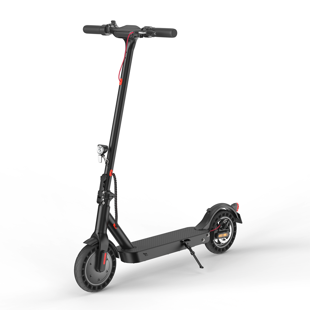 iScooter E9-Serie E-Scooter Mit Straßenzulassung (ABE,eKFV)