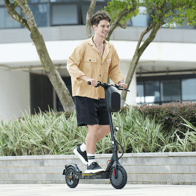 iScooter E9-Serie E-Scooter Mit Straßenzulassung (ABE,eKFV)