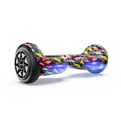 H1 Bluetooth Hoverboard Kinder 6.5"