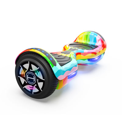 iHoverboard H1 Bluetooth Hoverboard 6.5"