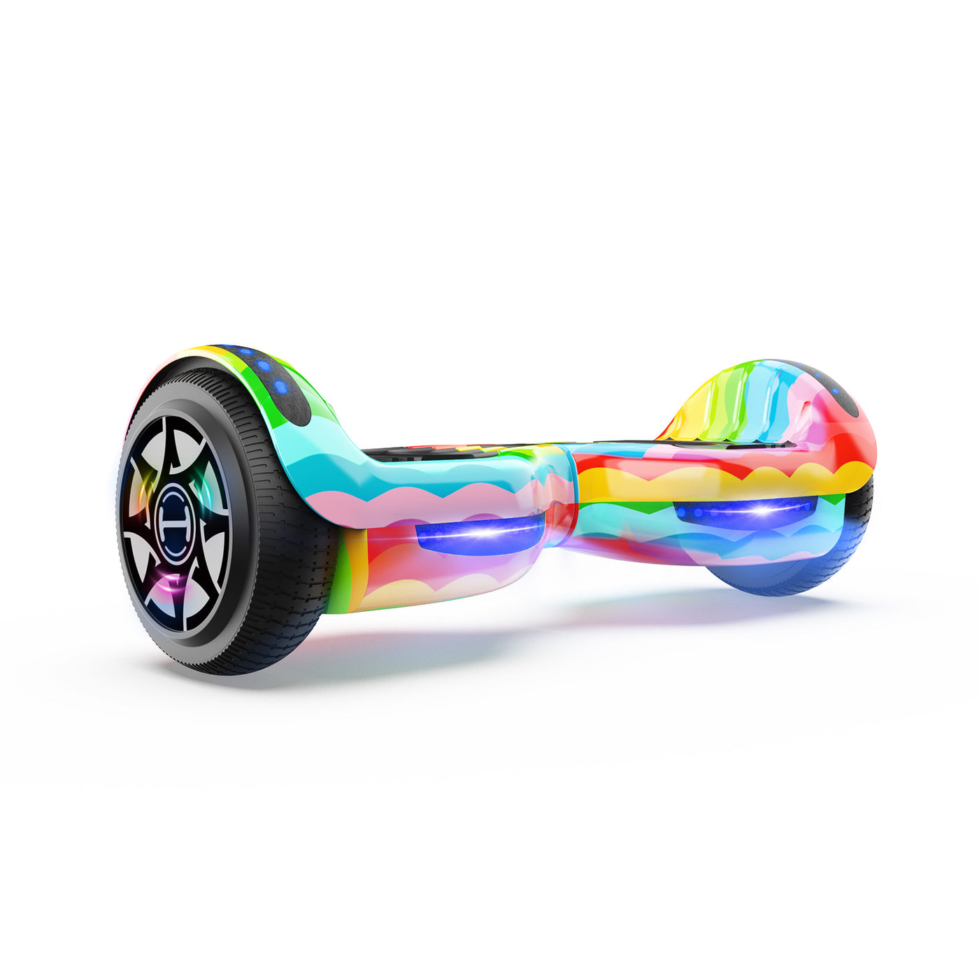 iHoverboard H1 Bluetooth Hoverboard 6.5"