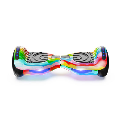 iHoverboard H1 Bluetooth Hoverboard 6.5"