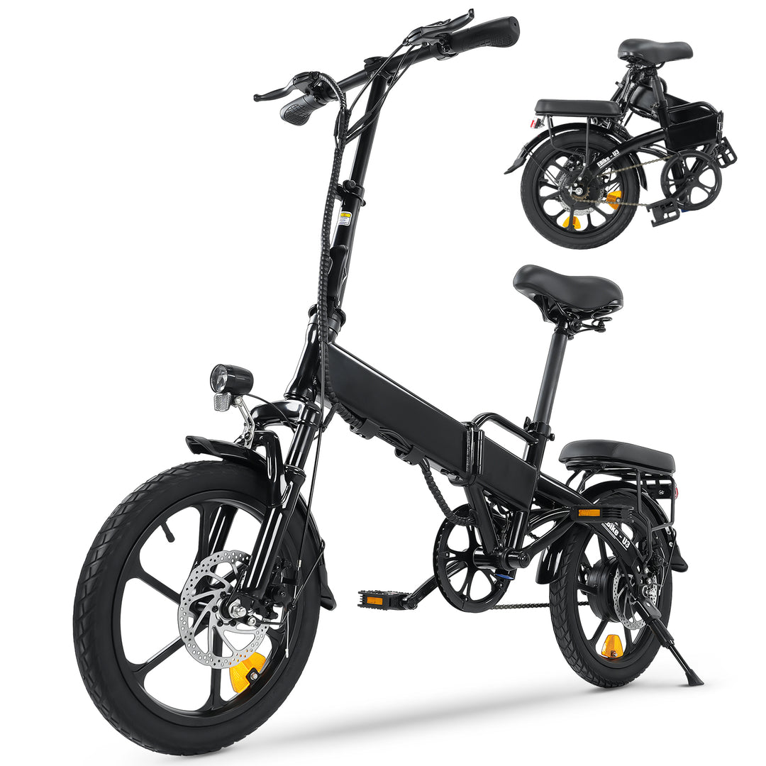 Weihnachtsspecial outlet EBike