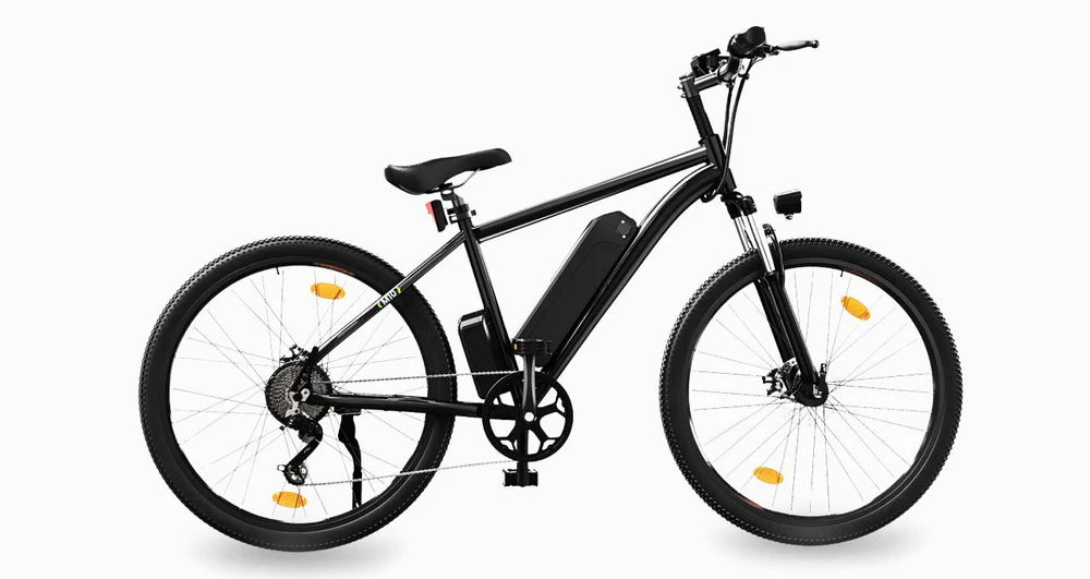 bike electric 35km/h