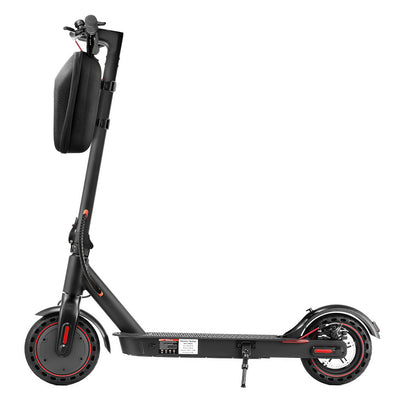 Tragbare Aufbewahrungstasche für Scooter Head