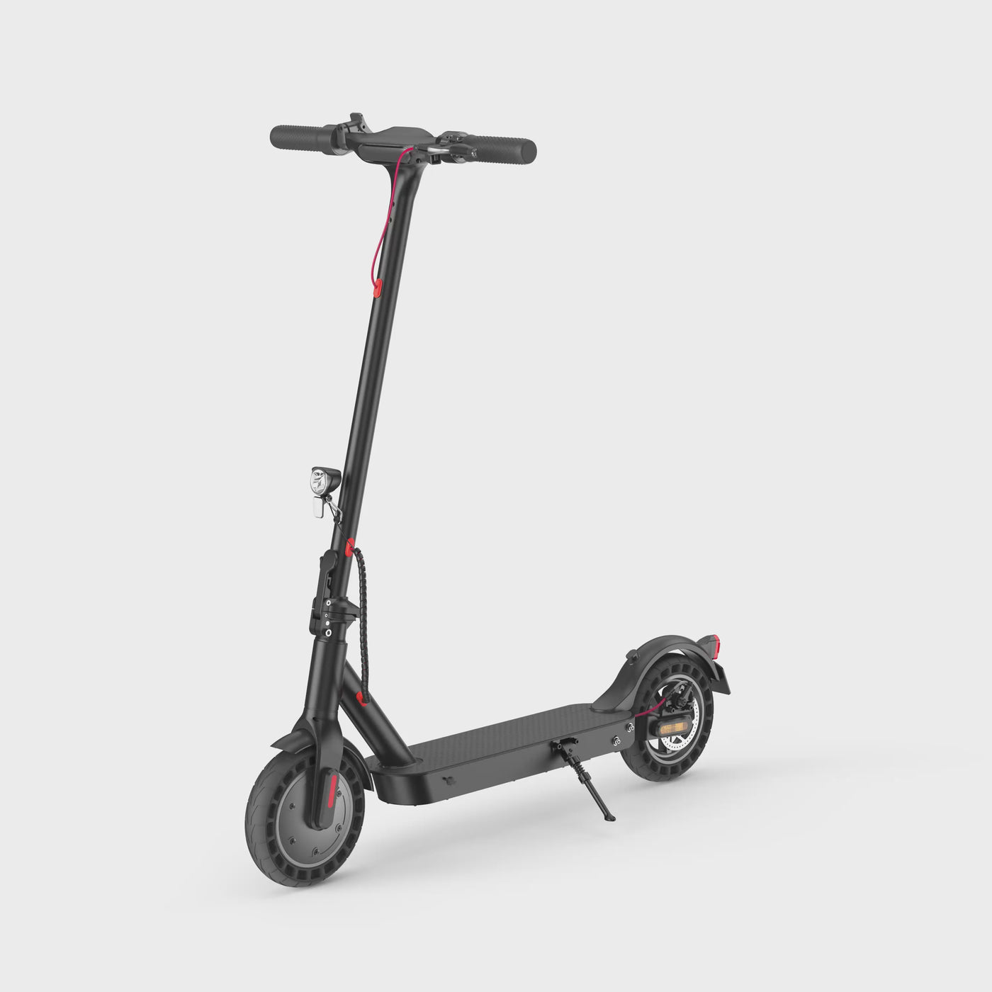 iScooter E9-Serie E-Scooter Mit Straßenzulassung (ABE,eKFV)