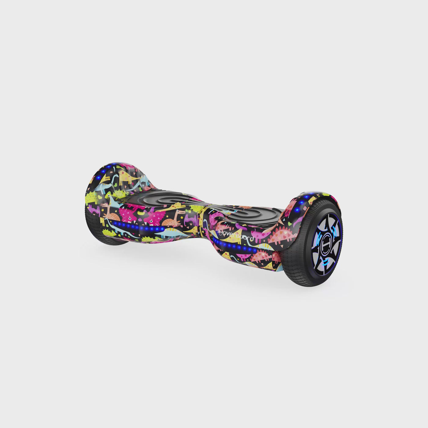 H1 Bluetooth Hoverboard Kinder 6.5"